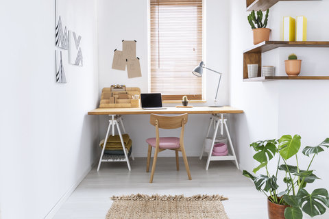 blinds for home office