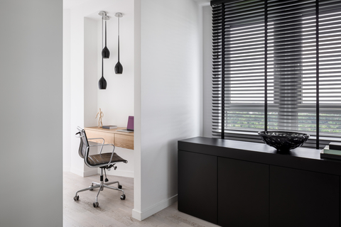 blinds for home office